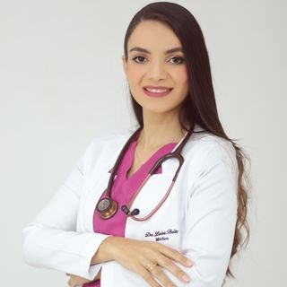 Dra. Laísa Brito Buarque