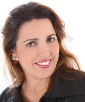 Fabíola Garcia da Silva Merisio