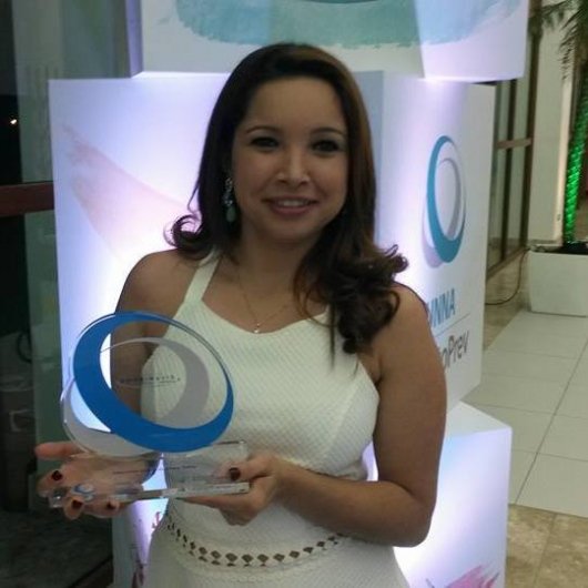 Dra. Marcella Guariero