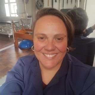 Dra. Betânia Rocha Amici