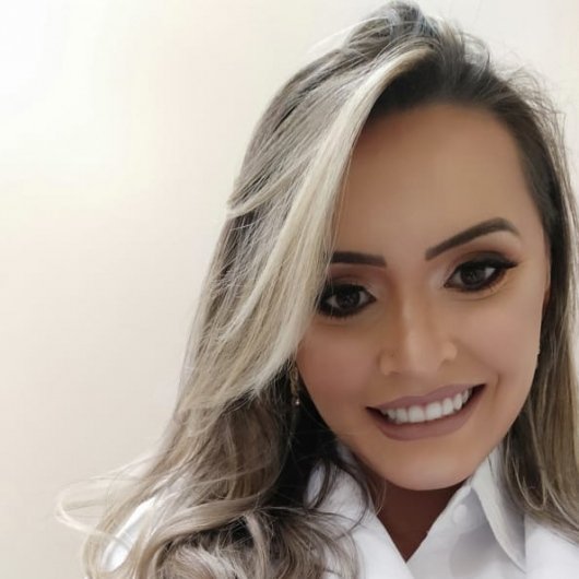 Thuany Dias Noskoski