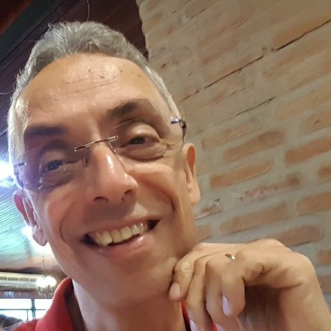 Paulo Roberto Buarque de Gusmão