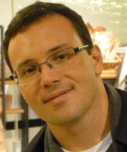 Marcio Oliveira Lucas