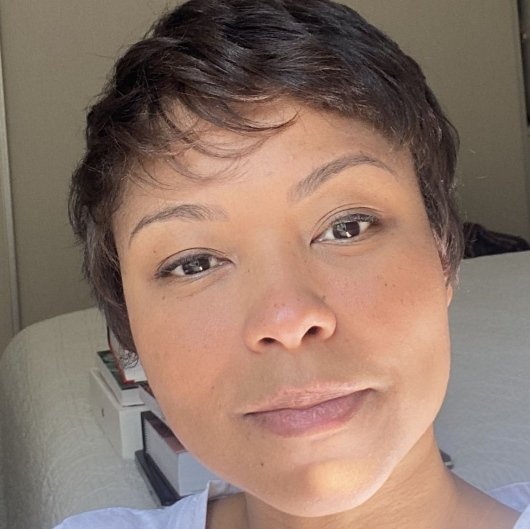 Michelle Cristina Barbosa Teixeira Pittman