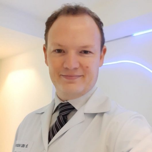Dr. Murilo M. Hoffmann