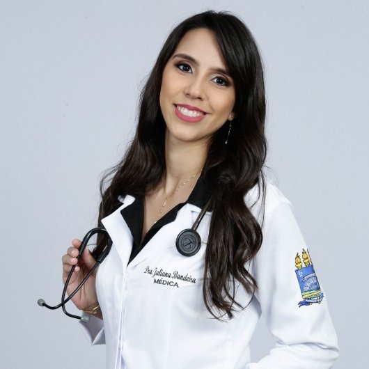 Dra. Juliana Bandeira da Rocha Lima