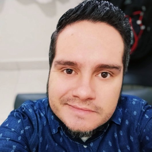 Damião Evangelista Rocha