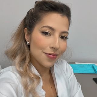 Dra. Helene Ribeiro