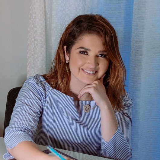 Amanda Dalvi Trancoso
