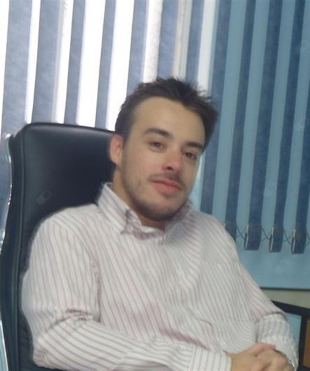 Pedro Augusto Oliveira Peraza