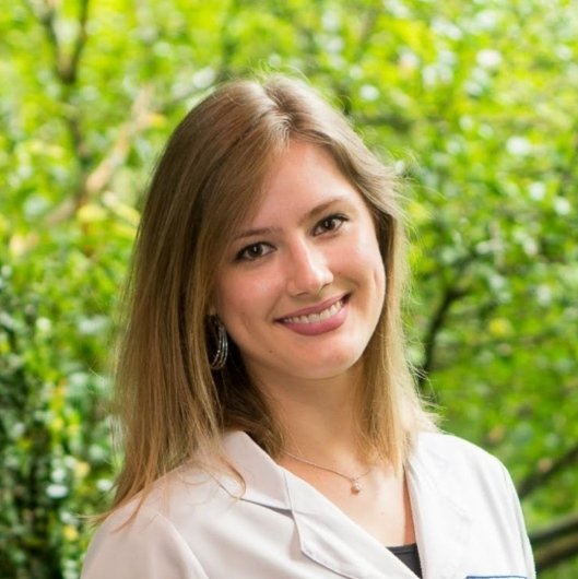 Ana Beatriz Stange Wiese