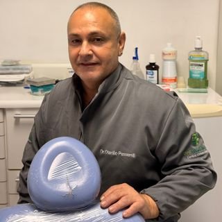 Dr. Otacilio Passarelli Ribeiro