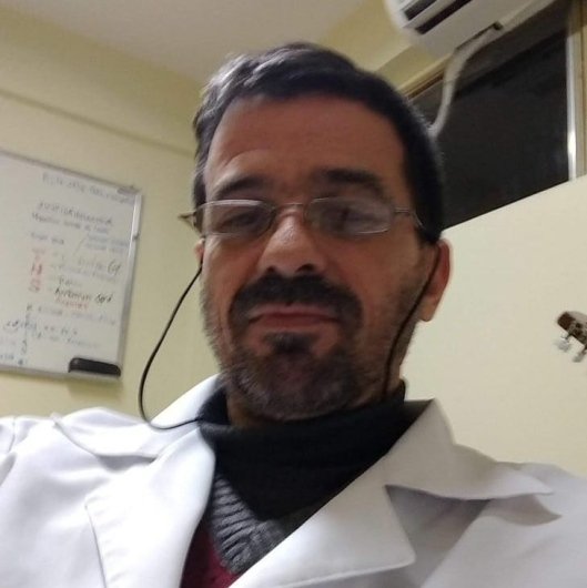 Dr. Fernando Monteiro