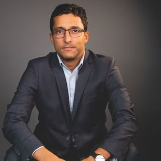 Dr. Klevin Canuto