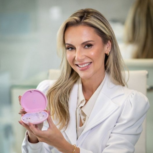Dra. Ana Claudia Sebben