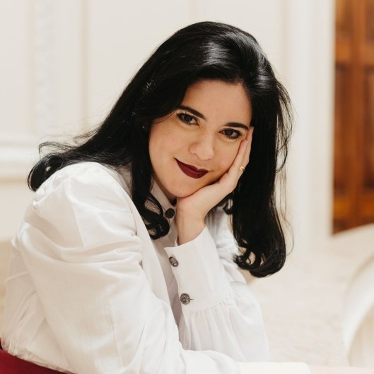 Juliana Luíza Moreira de Oliveira