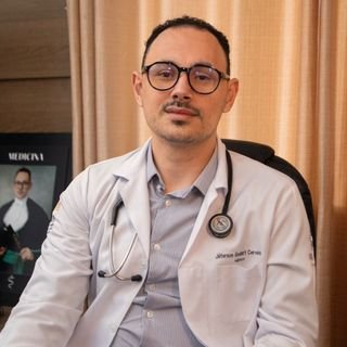 Dr. Jeferson Goulart Cerveira