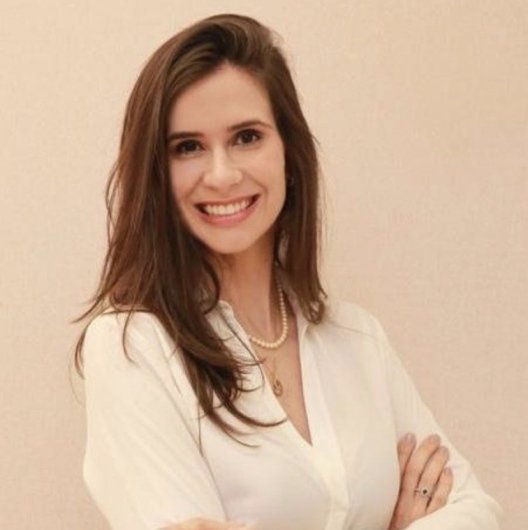 Dra. Larissa Magoga Biselli Boarini