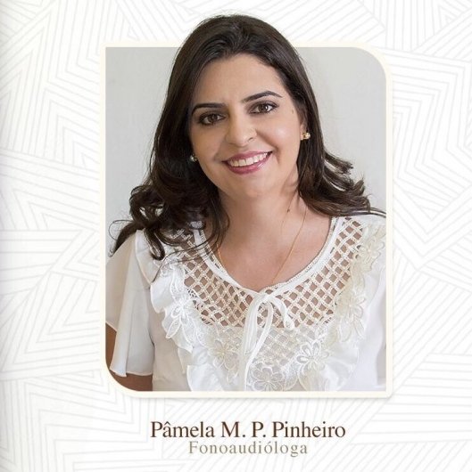 Pâmella Michelle Pezenatti Pinheiro