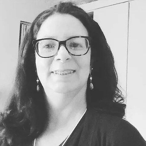 Prof. Patricia Lopes da Silva Tito