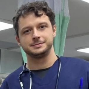 Dr. Bruno Ivanovinsky Costa de Sousa