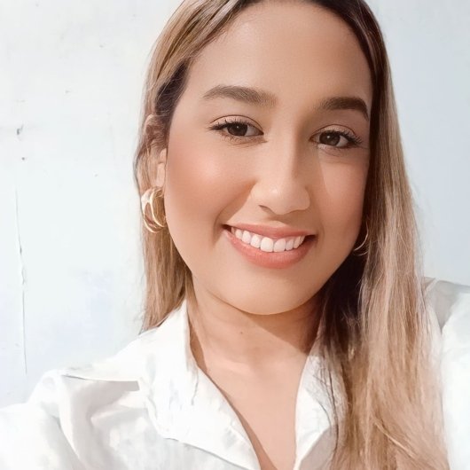 Isabelle Cristine da Silva Alves