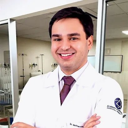 Dr. Guilherme Peixoto