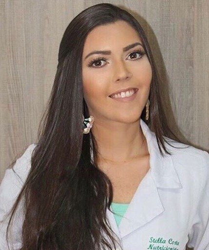 Dra. Stella Nairysia Costa de Miranda Motta