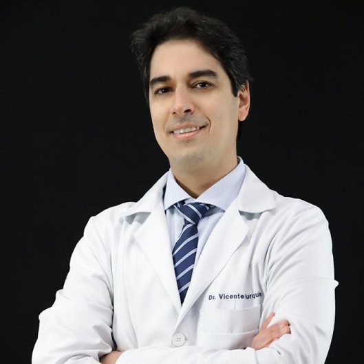 Dr. Vicente Furquim de Oliveira