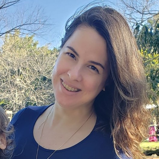 Mariana Santos Stucky