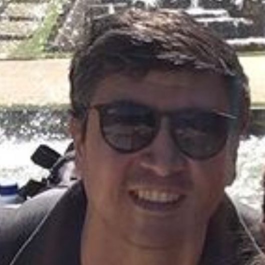 Dr. Ricardo Saud Marques