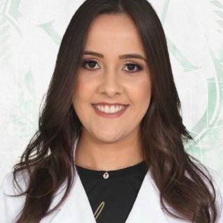 Dra. Ariane Miranda Vaz