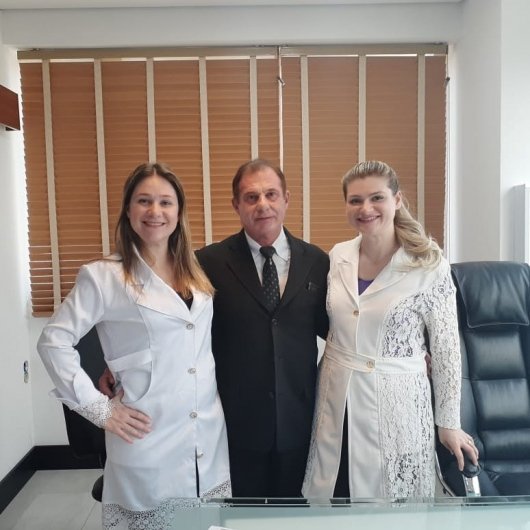 Dr. Daniel Marchiotti