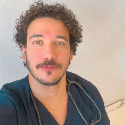 Dr. Pedro Henrique Gomes Lima do Nascimento