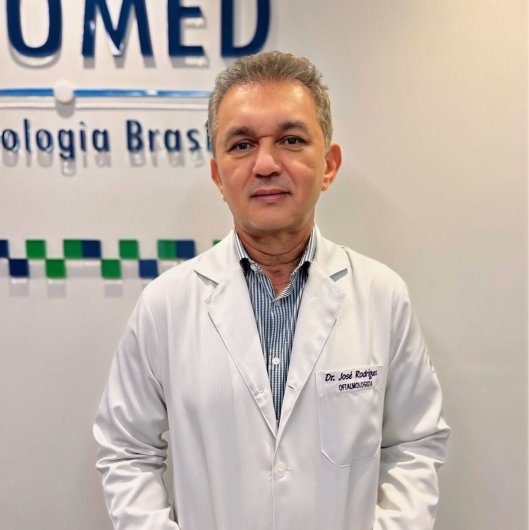 Dr. Jose Rodrigues