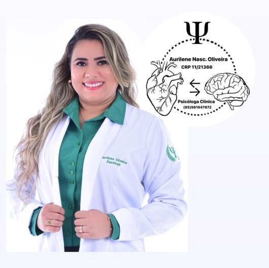 Aurilene Oliveira