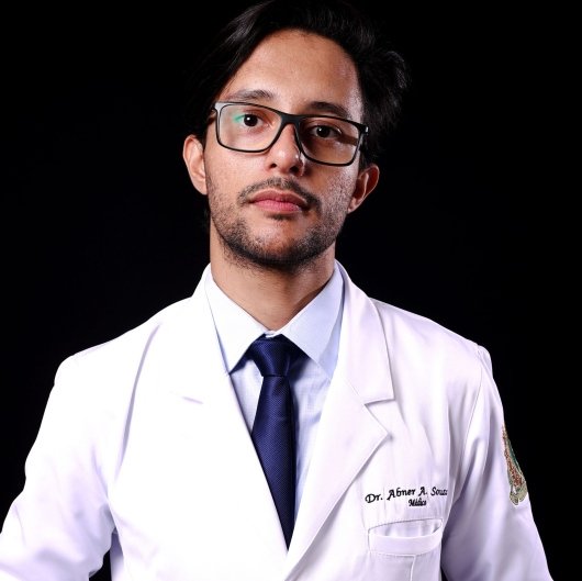 Dr. Abner De Almeida Souza