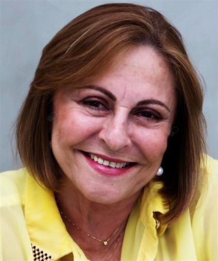 Sônia Cordeiro