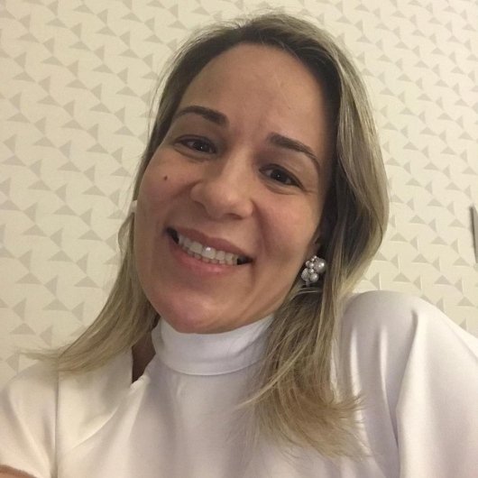 Dra. Charise Fernandes