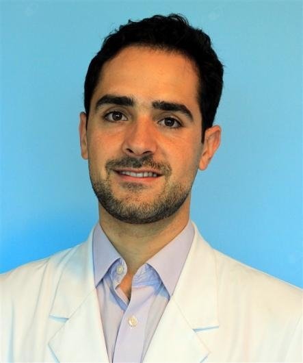 André de Melo Andrade
