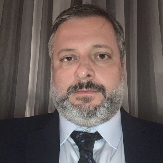 Dr. Eduardo Fanchin Rocha