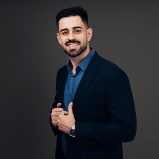 Dr. Artur Cruz
