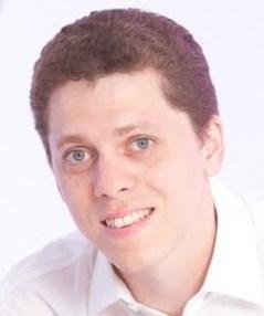 Dr. Ubiratã Gomes Loureiro de Oliveira