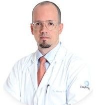 Dr. Alcivan Oliveira