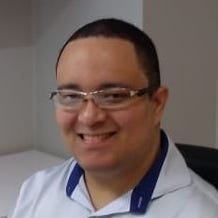 Dr. Mauricio Barreto Rosa
