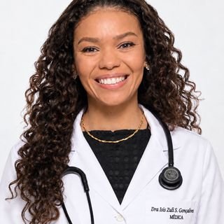Dra. Isis Zuli Soares Gonçalves