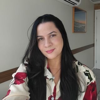 Priscilla Carvalho