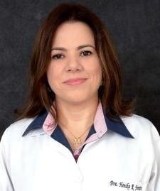 Dra. Herika Rangel Ferreira