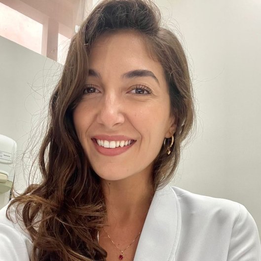 Dra. Brenda Penachi