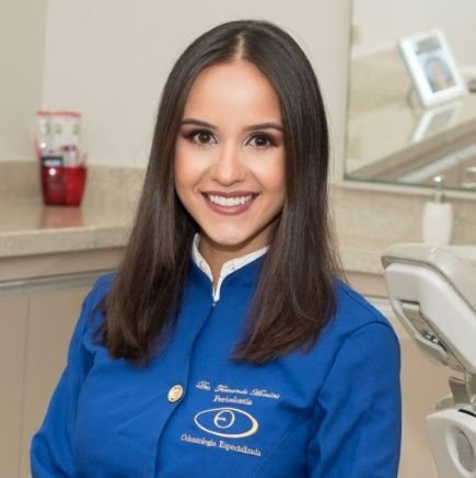 Dra. Fernanda Moreira